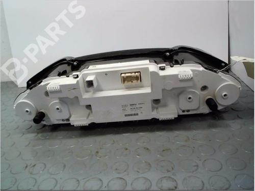 Instrument cluster PEUGEOT 308 II (LB_, LP_, LW_, LH_, L3_) 1.6 BlueHDi 120 | BP9638831C47 