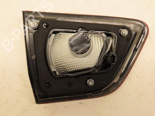 Used Right tailgate light RENAULT KADJAR (HA_, HL_) 1.2 TCe 130 (HLMR) (130 hp) 29345869