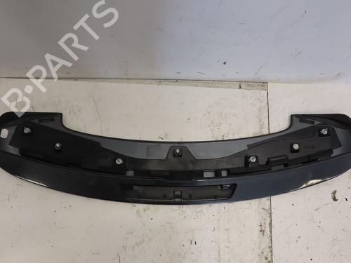 Spoiler bagklap Spoiler bagklap TOYOTA AVENSIS Estate (_T27_) 2.0 D-4D (ADT270_, ADT270R) (126 hp) 33187769 33187769