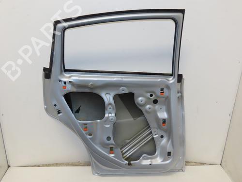 Used Left rear door Left rear door SEAT LEON (1P1) 1.6 TDI (105 hp) 36344104 36344104