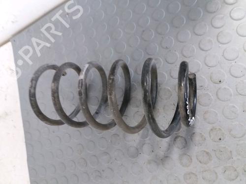 Used Shock absorber spring OPEL CORSA E (X15) 1.0 (08, 68) (90 hp) 23154511