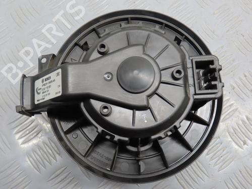 Heater blower motor FORD FIESTA VI (CB1, CCN) 1.4 TDCi | BP17777090M62 