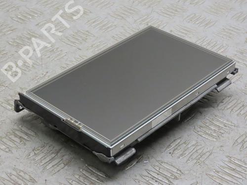 Display monitor PEUGEOT 208 I (CA_, CC_) 1.2 VTI 82 | BP26944971C48