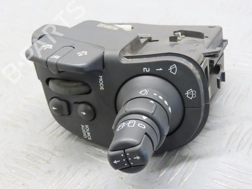 Used Steering column stalk RENAULT KANGOO / GRAND KANGOO II (KW0/1_) 1.5 dCi 85 (KW0K, KW0L, KW0B) (86 hp) 24480915