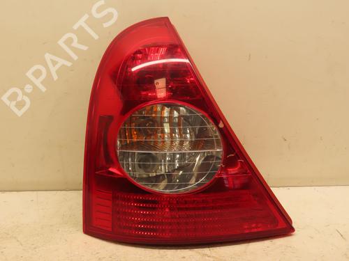 Venstre Baklys RENAULT CLIO II (BB_, CB_) 1.5 dCi (B/CB07) | BP29643887C34 