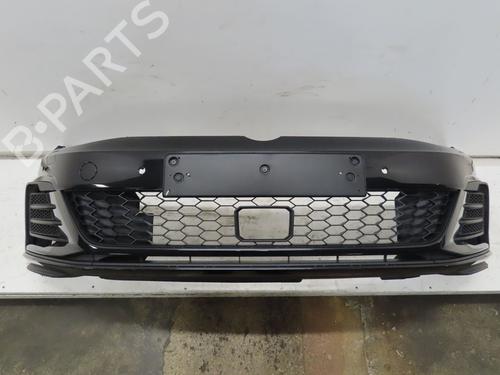 Front bumper VW GOLF VII (5G1, BQ1, BE1, BE2) 1.4 GTE Hybrid | BP29294509C7 