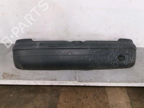 Used Rear bumper RENAULT TWINGO I (C06_) 1.2 (C066, C068) (58 hp) 12234962
