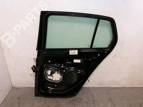 Right rear door VW GOLF V (1K1) 1.9 TDI | BP9384882C5 