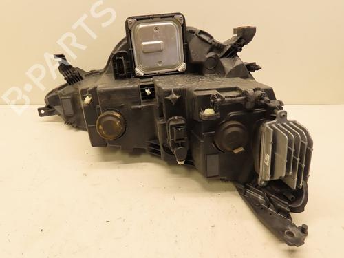 Venstre forlygte RENAULT MEGANE IV Hatchback (B9A/M/N_) 1.2 TCe 130 (B9MR) | BP29380300C28 