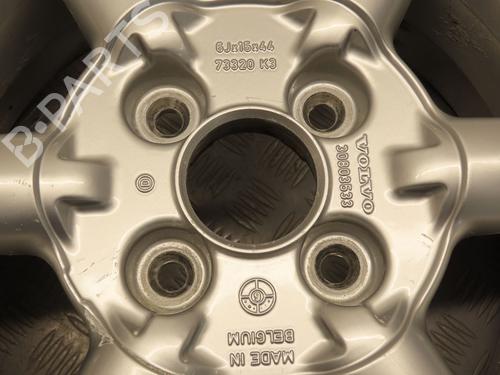 Rim VOLVO S40 I (644) 1.8 | BP19639250C45 