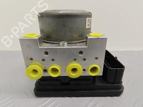 Used ABS pump CITROËN C3 Picasso (SH_) 1.6 HDi 110 (112 hp) 17778478
