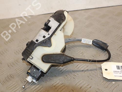 front-left-lock-peugeot-2008-i-cu_-2013-36849518 main image