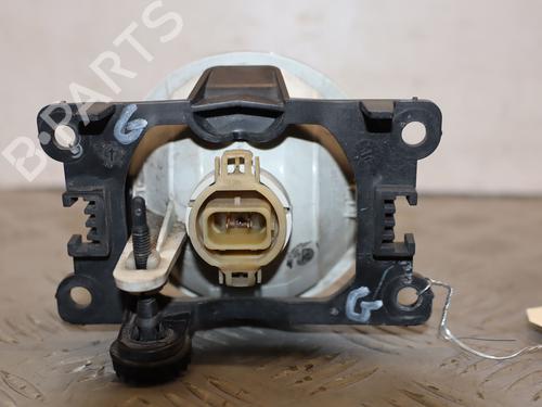 Used Left front fog light Left front fog light 36849538 36849538