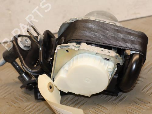 Front right seatbelt RENAULT TWINGO III (BCM_, BCA_) 0.9 TCe 90 (BCM9, BCM2) | BP37276551I25 - Image 2