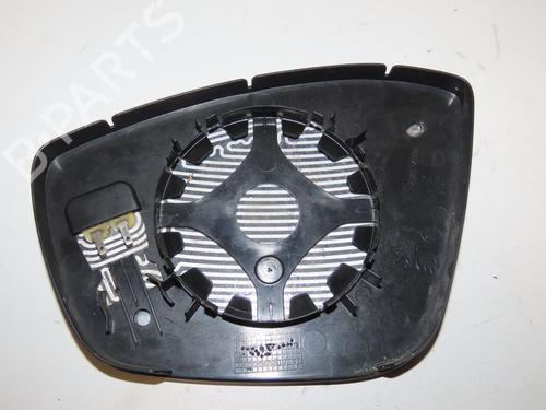 Used Right mirror glass Right mirror glass PEUGEOT 208 I (CA_, CC_) 1.6 HDi (114 hp) 32873231 32873231