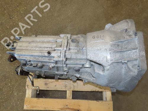 Gearbox BMW 3 (E90) 325 d | BP27488139M3 - Image 6