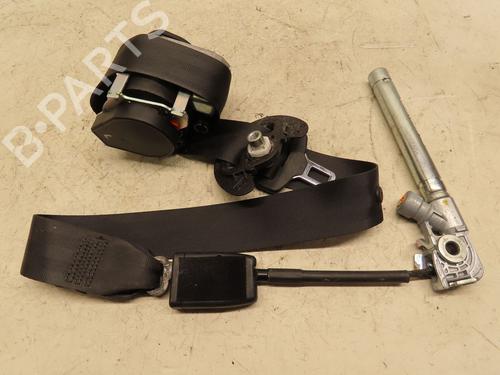Front left belt tensioner CITROËN GRAND C4 SPACETOURER (3A_, 3E_) 1.2 PureTech 130 | BP29551337C87 