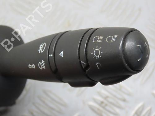 Used Headlight switch RENAULT LAGUNA II (BG0/1_) 1.9 dCi (BG08, BG0G) (120 hp) 19578227