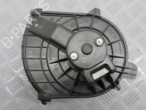 Heater blower motor RENAULT KANGOO Express (FW0/1_) 1.5 dCi 75 (FW07, FW10, FW04) | BP17777142M62 