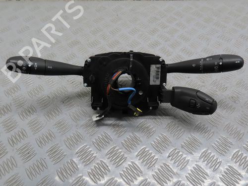 Steering column stalk PEUGEOT 207 SW (WK_) 1.6 HDi | BP27488439I23 