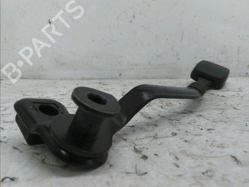 Seat buckle VW GOLF IV (1J1) 1.9 TDI | BP17780088I32 