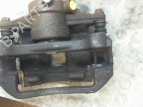 Used Right rear brake caliper PEUGEOT BOXER Van 2.2 HDi 100 (101 hp) 14884385