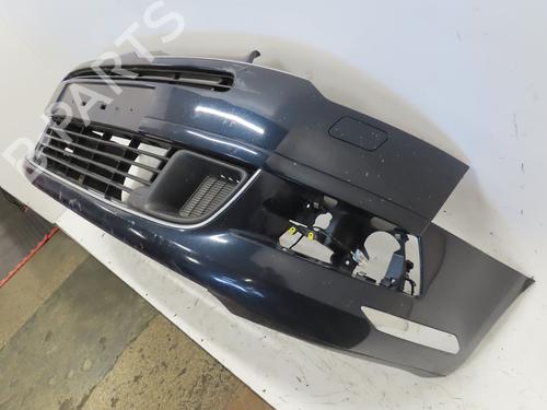 Front bumper CITROËN C5 III (RD_) 2.0 HDi (RDRHD8, RDRHDJ, RDRHR8, RDRHRJ) | BP27529945C7 