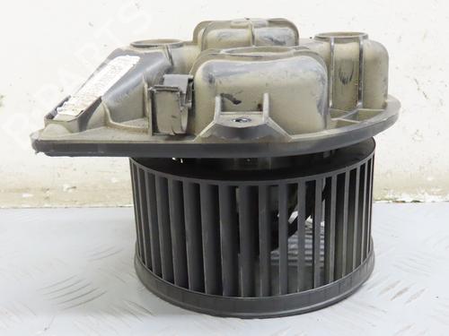 Heater blower motor RENAULT TRAFIC II Van (FL) 2.0 dCi 115 (FL01, FL0U, FL00, FL0H, FL0M) | BP25480142M62  - Image 5