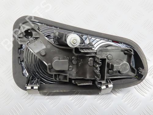 Venstre baglygte MINI MINI (R50, R53) One | BP19480003C34 