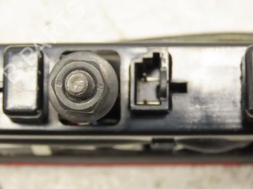 Used Third brake light PEUGEOT 206+ (2L_, 2M_) 1.4 HDi eco 70 (68 hp) 28082128