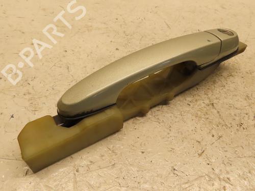 Front left exterior door handle HYUNDAI TUCSON (JM) 2.0 CRDi | BP28086539C128 