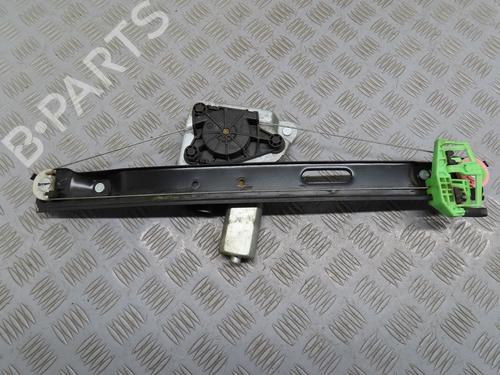 Rear left window mechanism BMW 3 (E90) 325 d | BP25480238C24 
