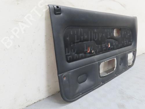 Front left panel PEUGEOT 106 II (1A_, 1C_) 1.4 i | BP24231871C58
