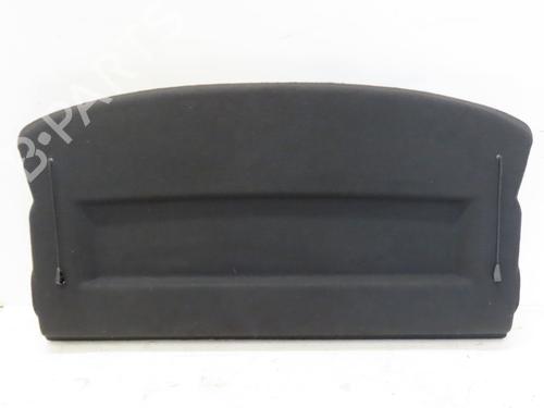 Rear parcel shelf PEUGEOT 308 II (LB_, LP_, LW_, LH_, L3_) 1.2 THP 130 | BP29872628C85