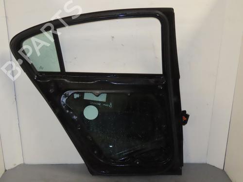 Used Left rear door VW PASSAT B6 (3C2) 2.0 TDI 16V (140 hp) 26227442