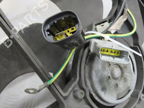 Used Front slam panel CITROËN BERLINGO / BERLINGO FIRST MPV (MF_, GJK_, GFK_) 1.6 HDI 90 (MF9HX) (90 hp) 24706290