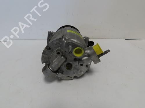 Used AC compressor AC compressor FORD KUGA II (DM2) 2.0 TDCi (150 hp) 35747876 35747876