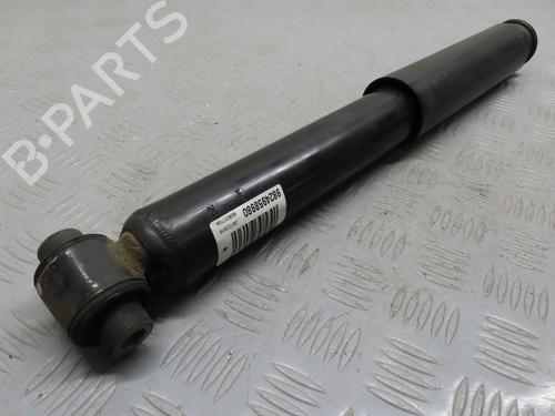 Right rear shock absorber PEUGEOT 3008 II SUV (MC_, MR_, MJ_, M4_) 1.2 THP/ PureTech 130 (MRHNSM, MRHNSU, MRHNSJ, MRHNYW,... | BP25778890M19 