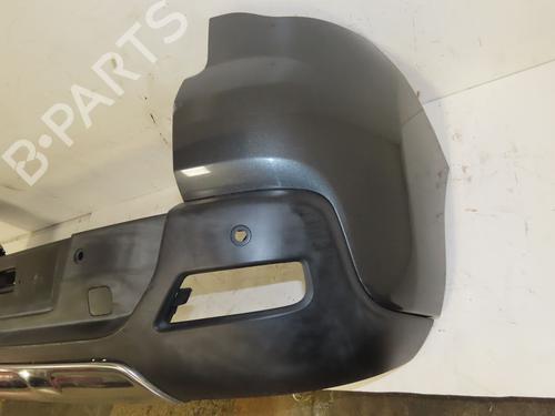 Rear bumper PEUGEOT 3008 I MPV (0U_) 1.6 HDi | BP31276491C8 
