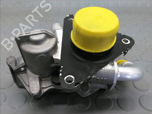 Used Egr AUDI A3 Sportback (8VA, 8VF) 2.0 TDI quattro (150 hp) 17776469