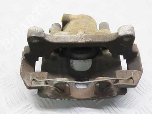Used Right front brake caliper AUDI A4 B8 (8K2) 2.0 TDI (143 hp) 30840305