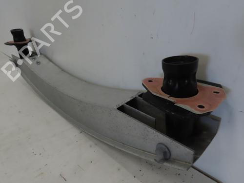 Used Front bumper reinforcement PORSCHE BOXSTER (987) 2.7 (245 hp) 29319307