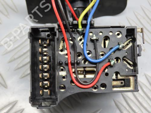 Used Headlight switch RENAULT CLIO II Hatchback Van (SB0/1/2_) [1998-2026]  20181261