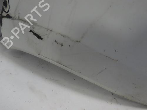 Rear bumper RENAULT KOLEOS I (HY_) 2.0 dCi 4x4 (HY0K) | BP29345826C8 