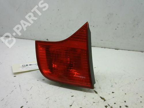 Used Left tailgate light Left tailgate light AUDI A4 B7 (8EC) 1.9 TDI (116 hp) 9380014 9380014