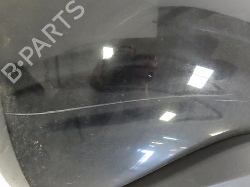 Used Rear bumper CITROËN DS3 (SA_) 1.6 HDi 90 (92 hp) 28712312