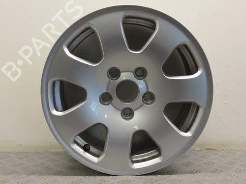 Fælk AUDI A4 B6 (8E2) 1.9 TDI (130 hp) 9387128