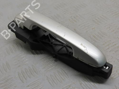 Front right exterior door handle KIA CEE'D Hatchback (ED) 1.6 CRDi 90 | BP24920146C129 
