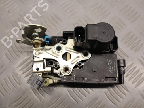 Used Front left lock Front left lock CHEVROLET SPARK (M300) 1.0 (68 hp) 33893995 33893995
