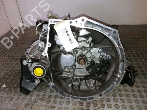 Gearbox PEUGEOT 208 I (CA_, CC_) 1.2 VTI 82 | BP9385104M3